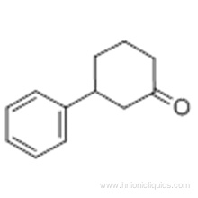 3-PHENYL-CYCLOHEXANONE CAS 20795-53-3